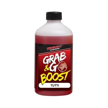 Starbaits G&G Global Dip Tutti 500ml